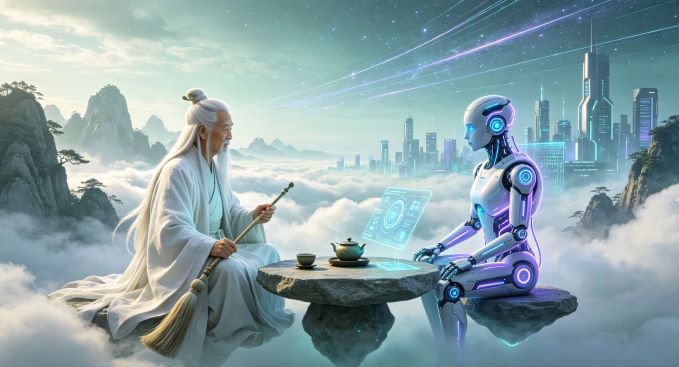 AI Shengshou